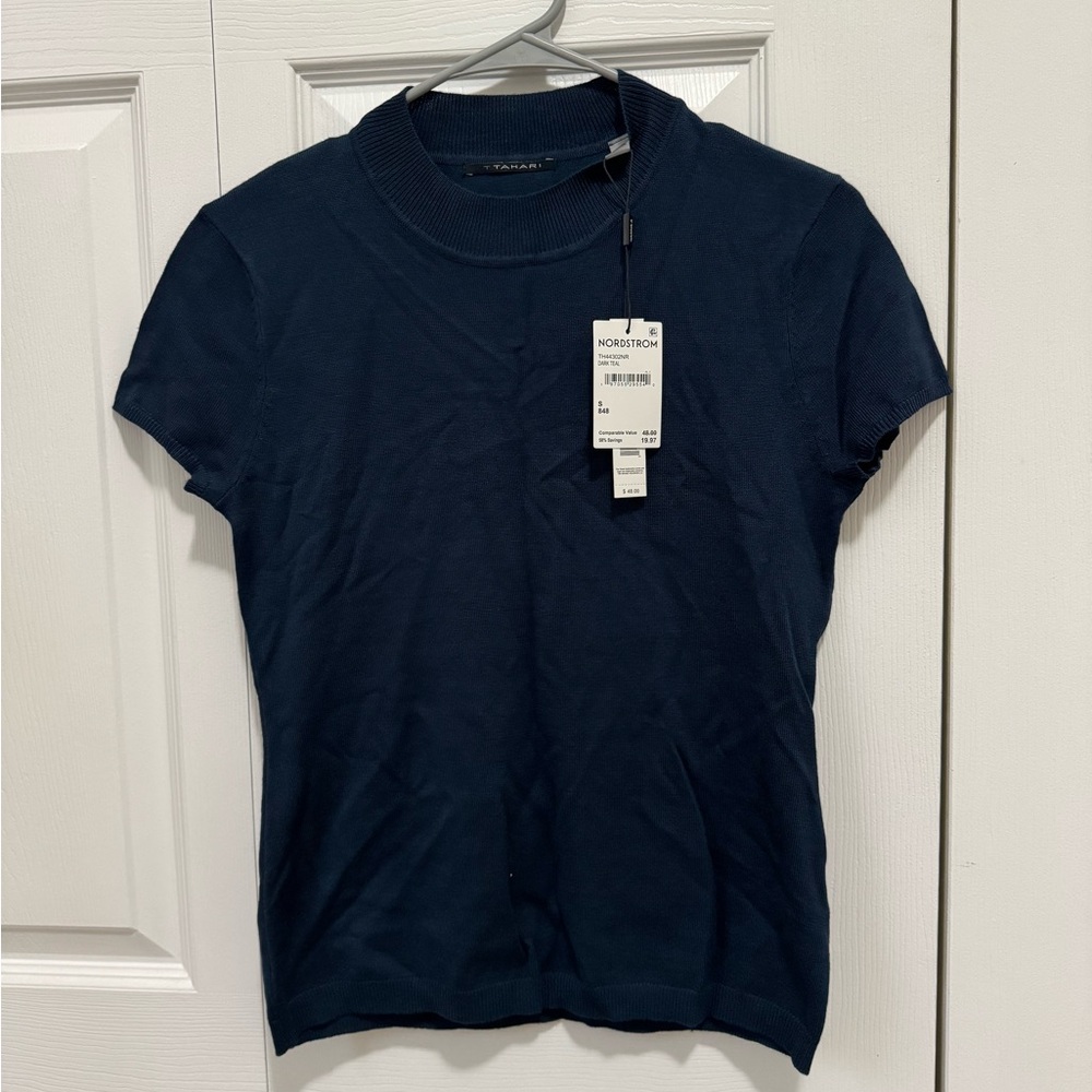 Women’s Nordstrom Blouse Size Petite Small